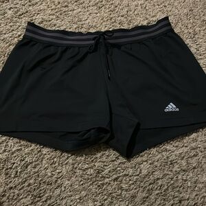 Adidas Running Shorts
